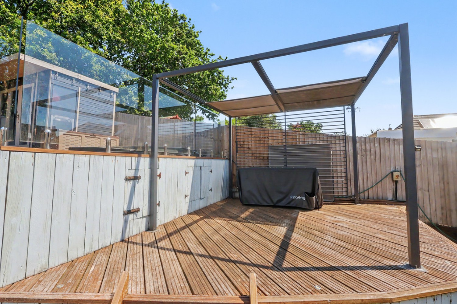4 bedroom Bungalow for Sale Evering Avenue, Alderney