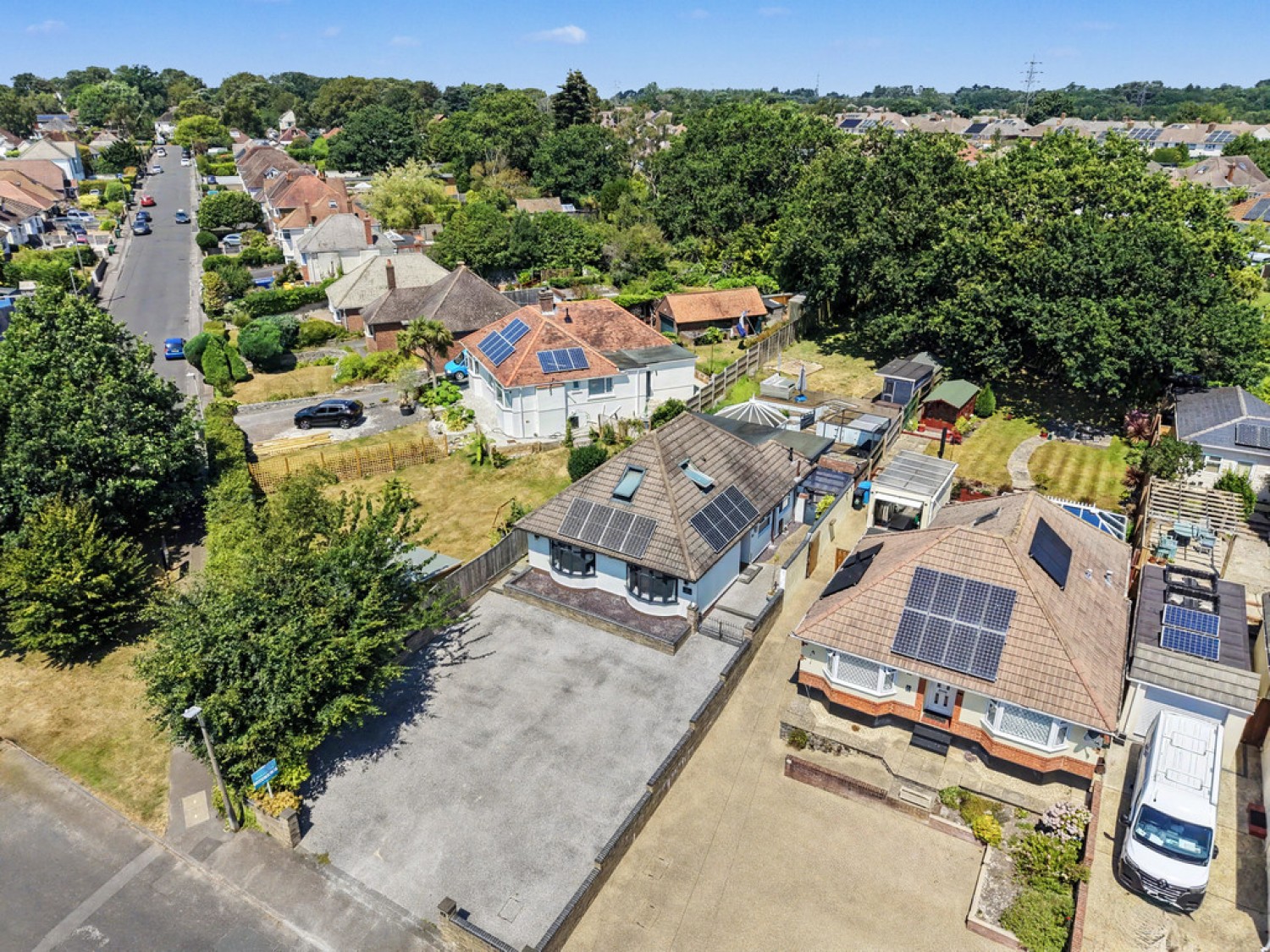 4 bedroom Bungalow for Sale Evering Avenue, Alderney