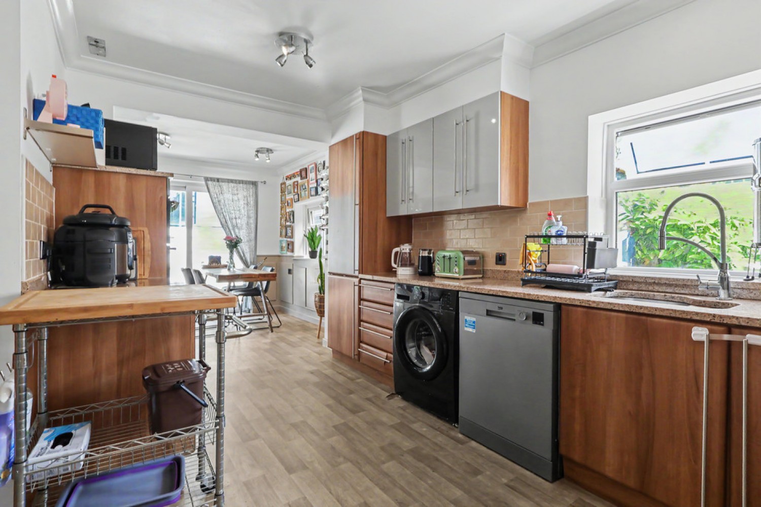 4 bedroom Bungalow for Sale Evering Avenue, Alderney