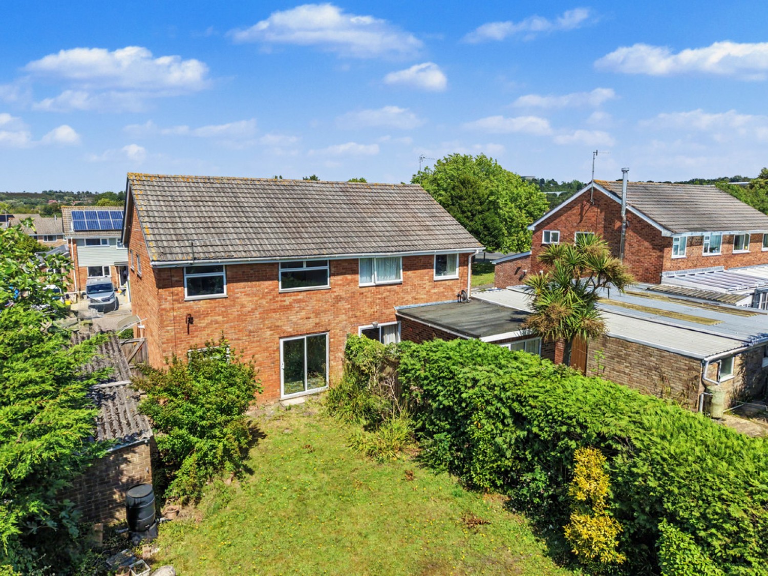 3 bedroom House for Sale Beamish Road, Canford Heath