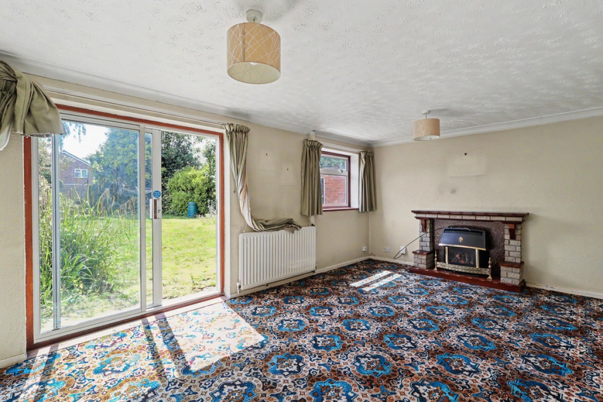 Beamish Road, Canford Heath