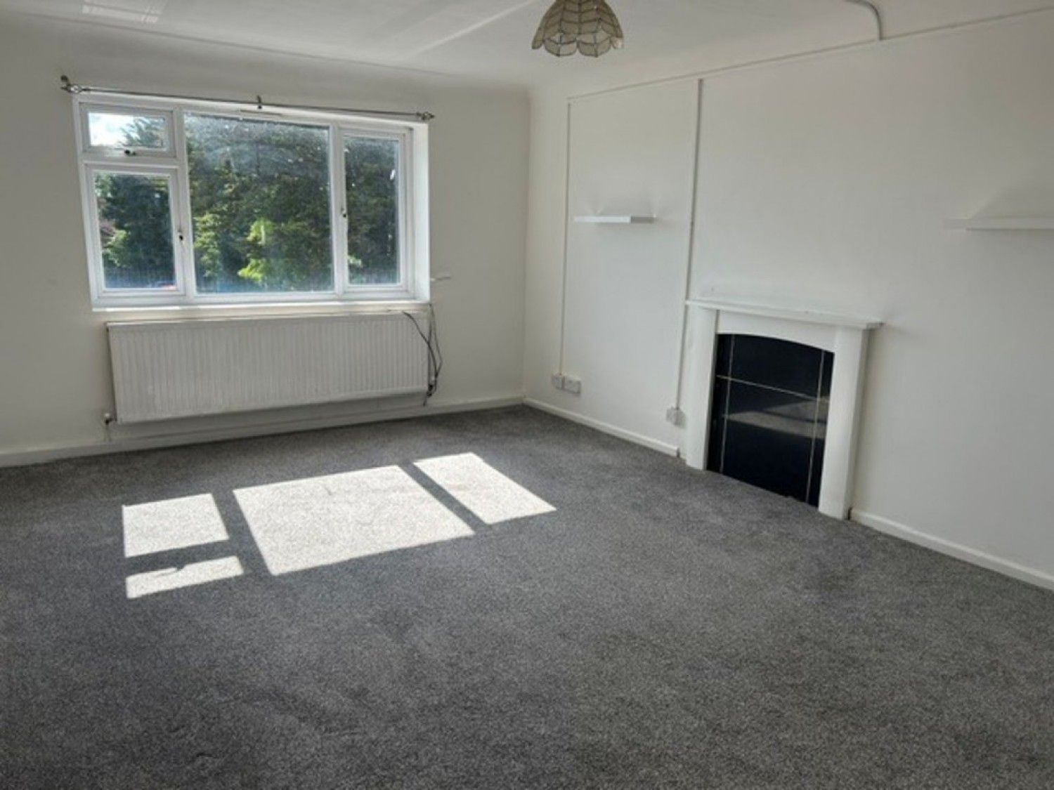 2 bedroom Flat for Letting Ashley Cross, Poole