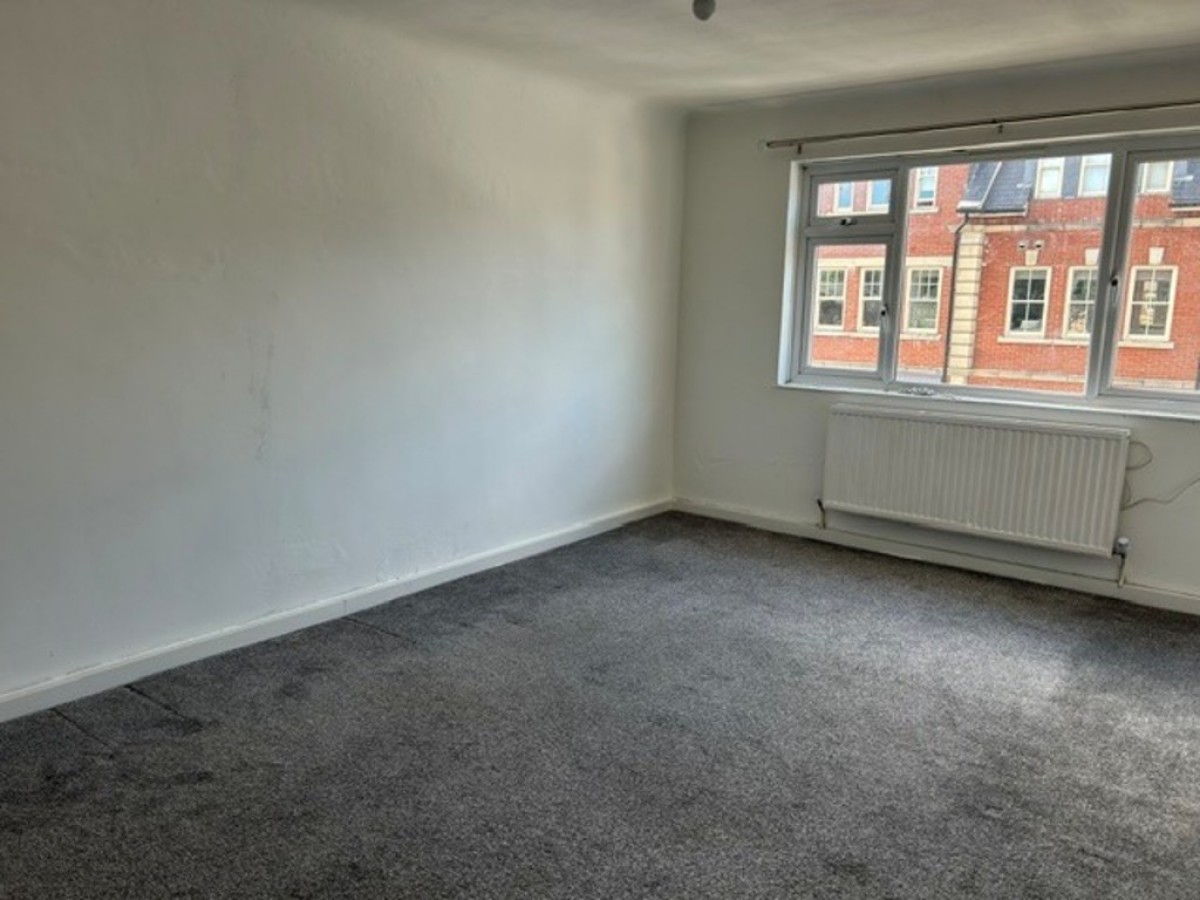 Ashley Cross, Poole
