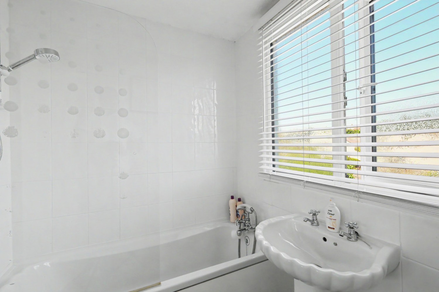 4 bedroom House for Sale Gussage Road, Poole