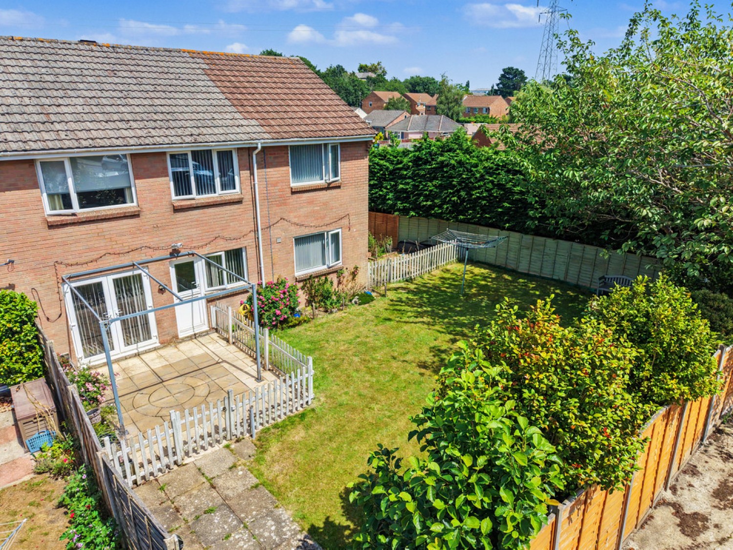 4 bedroom House for Sale Gussage Road, Poole