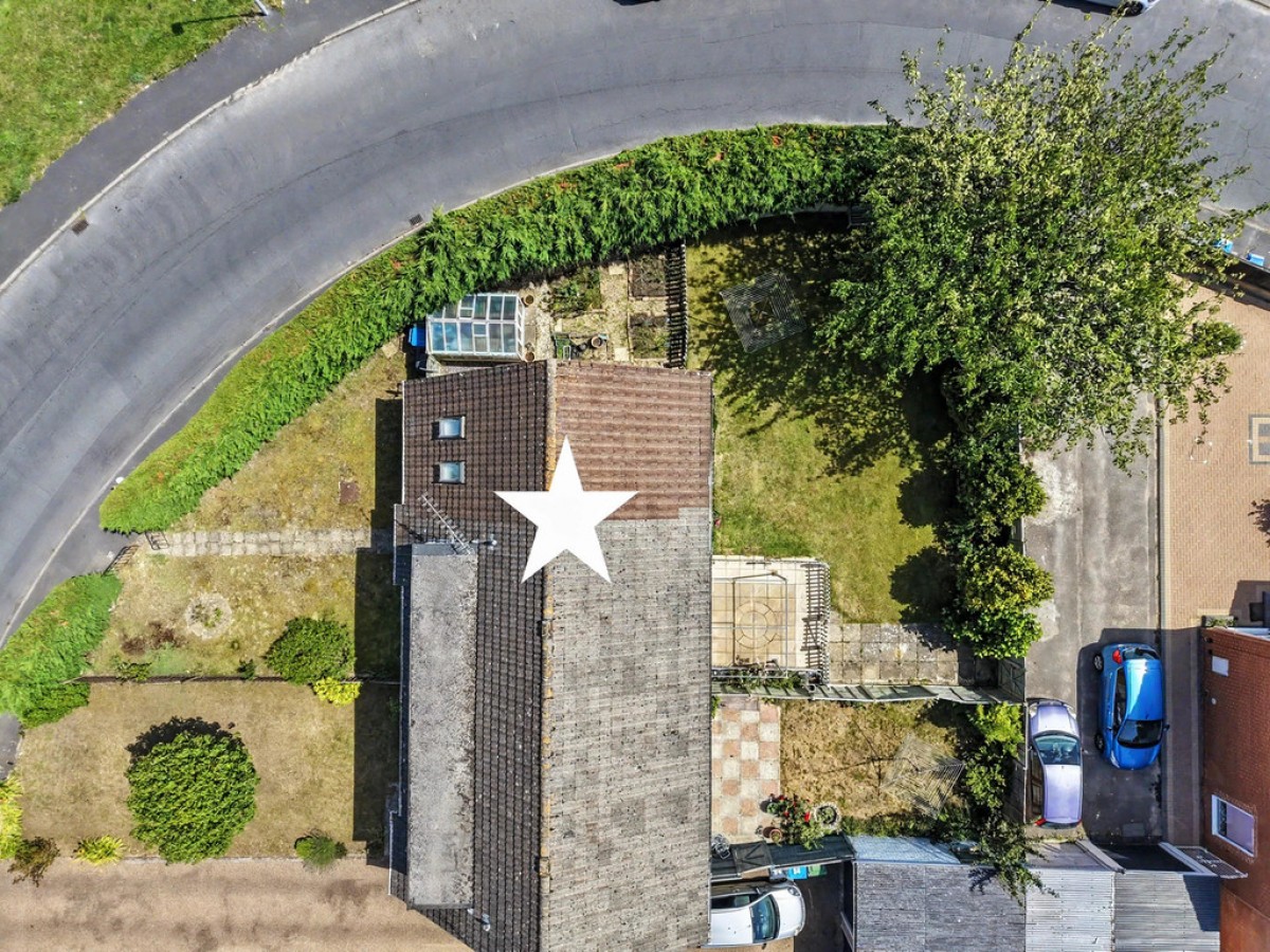Gussage Road, Poole