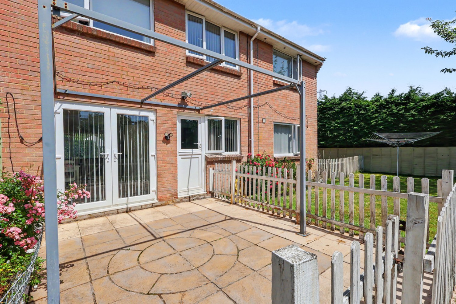 4 bedroom House for Sale Gussage Road, Poole