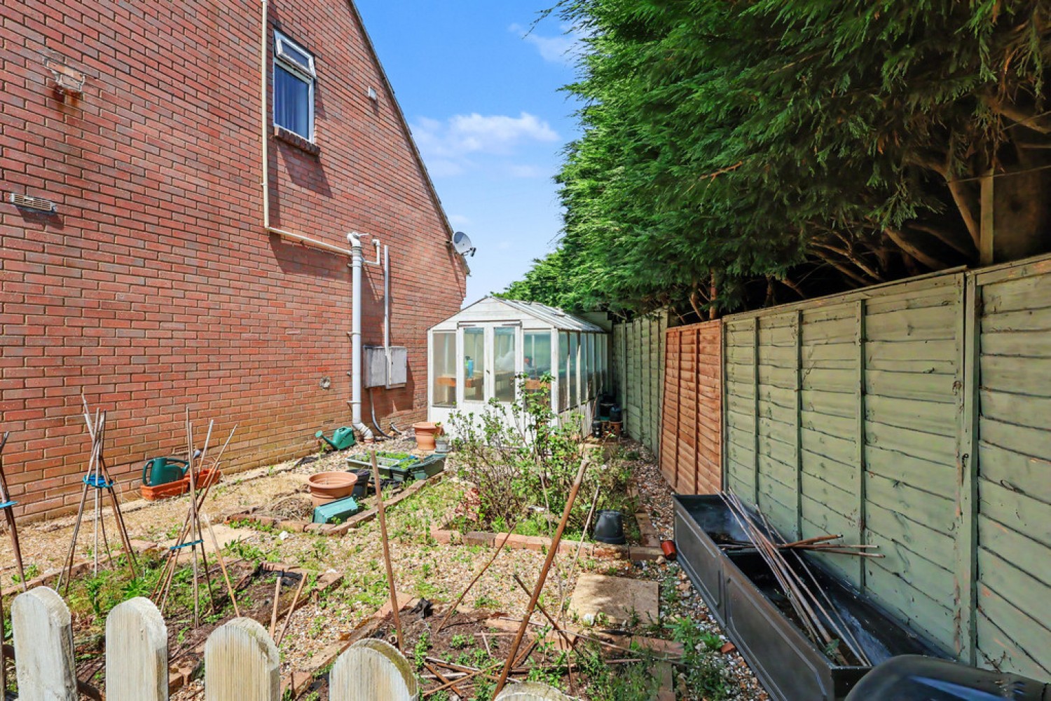 4 bedroom House for Sale Gussage Road, Poole