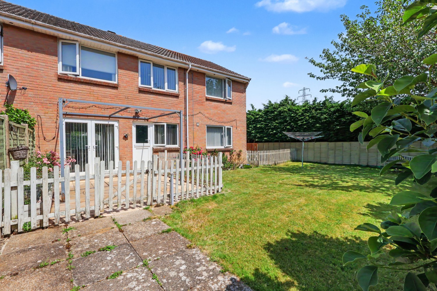 4 bedroom House for Sale Gussage Road, Poole