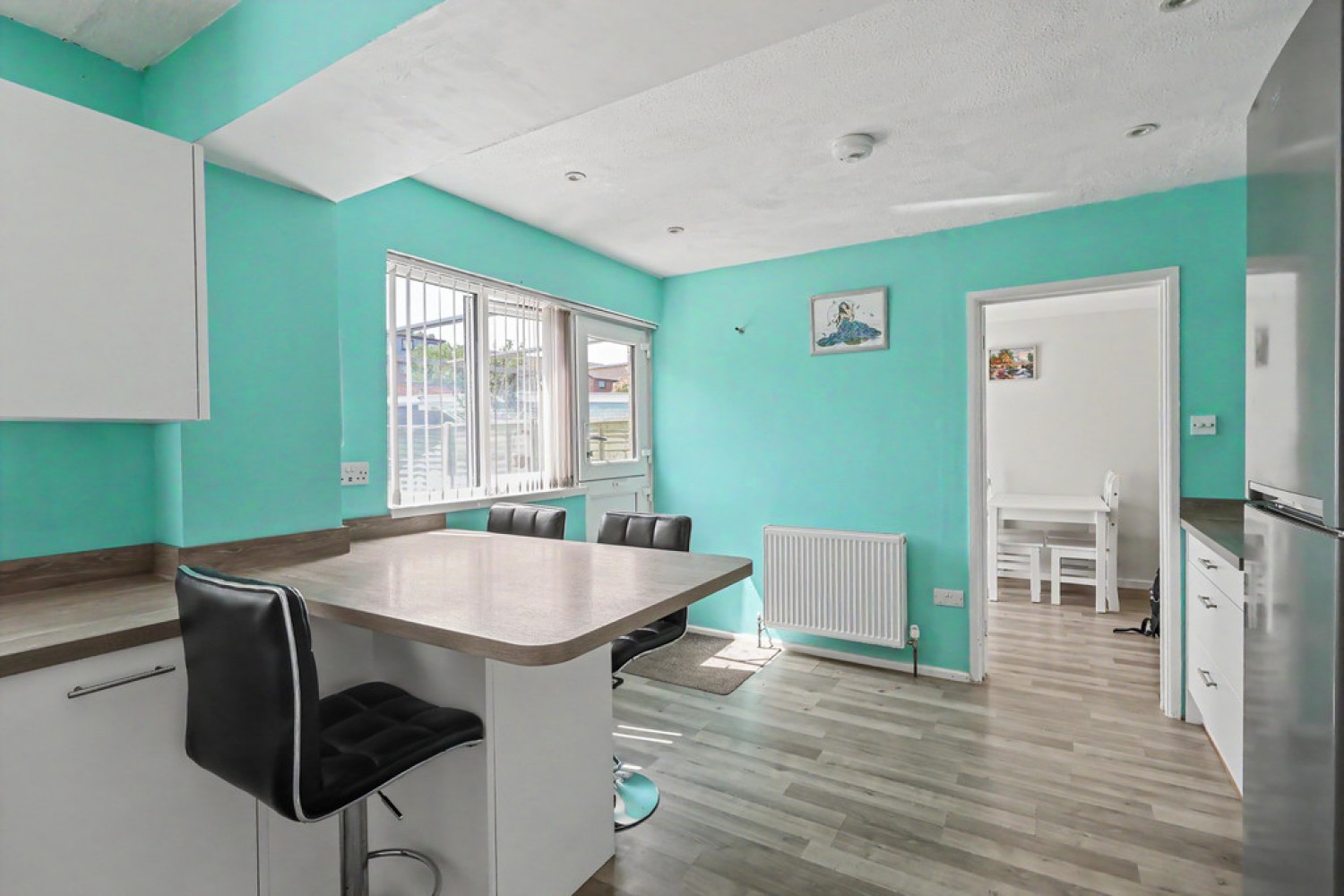 4 bedroom House for Sale Gussage Road, Poole