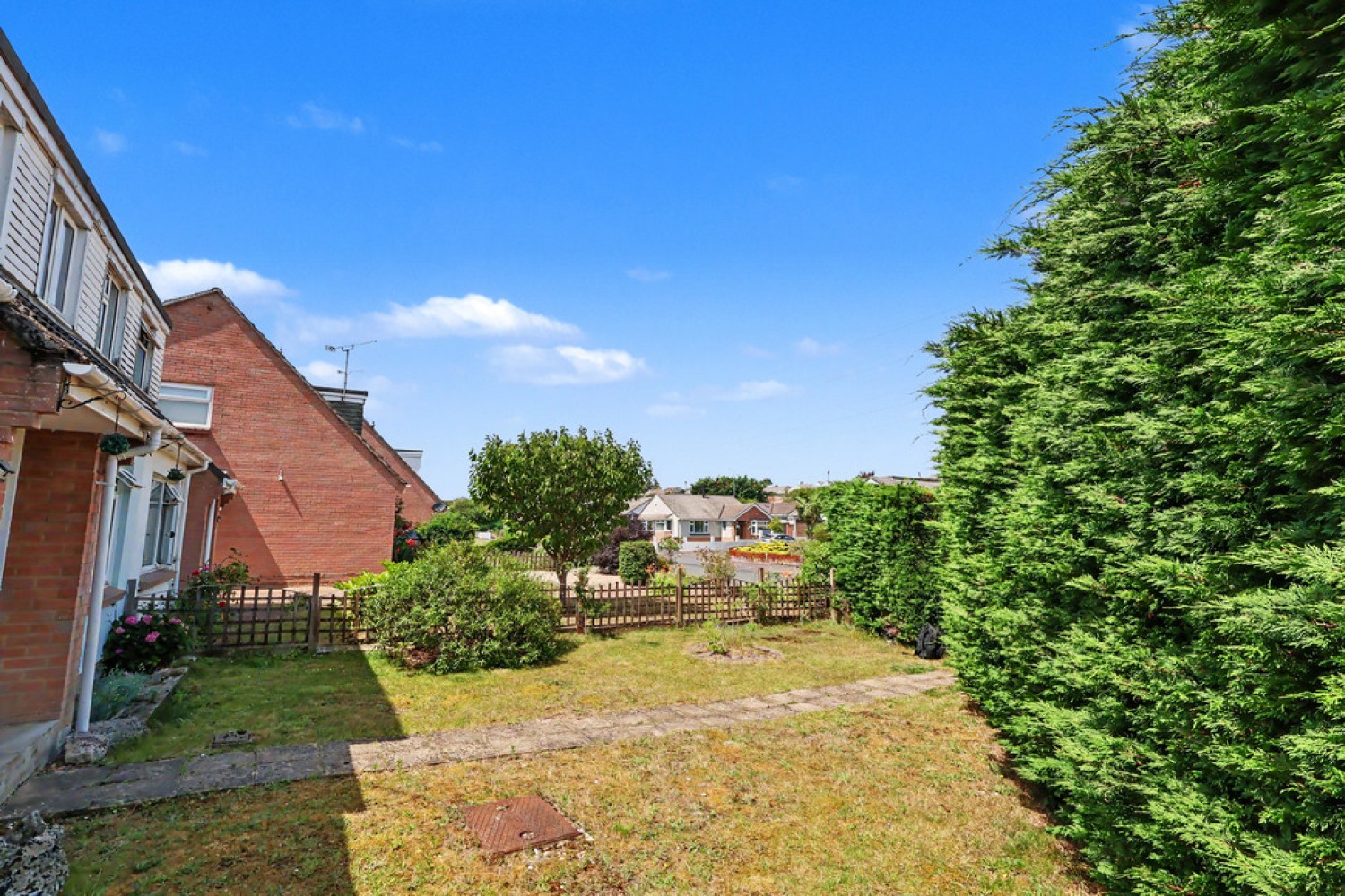 4 bedroom House for Sale Gussage Road, Poole