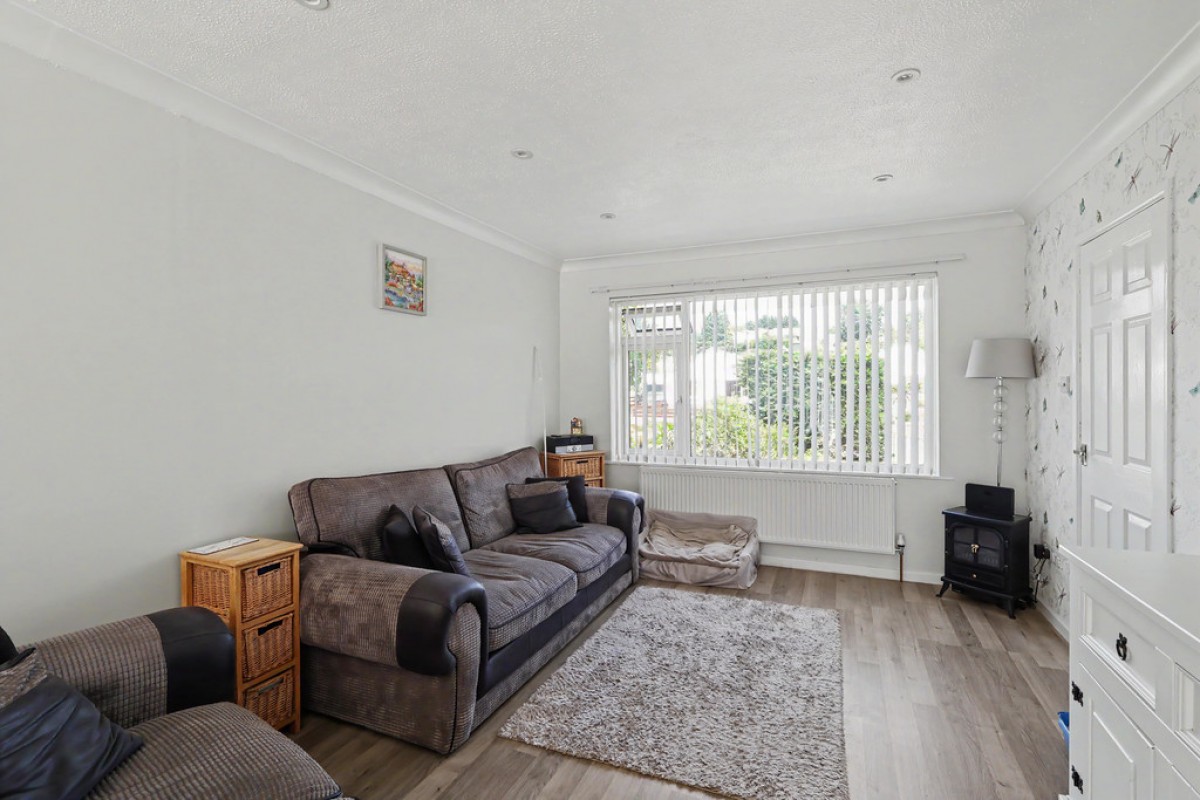 Gussage Road, Poole