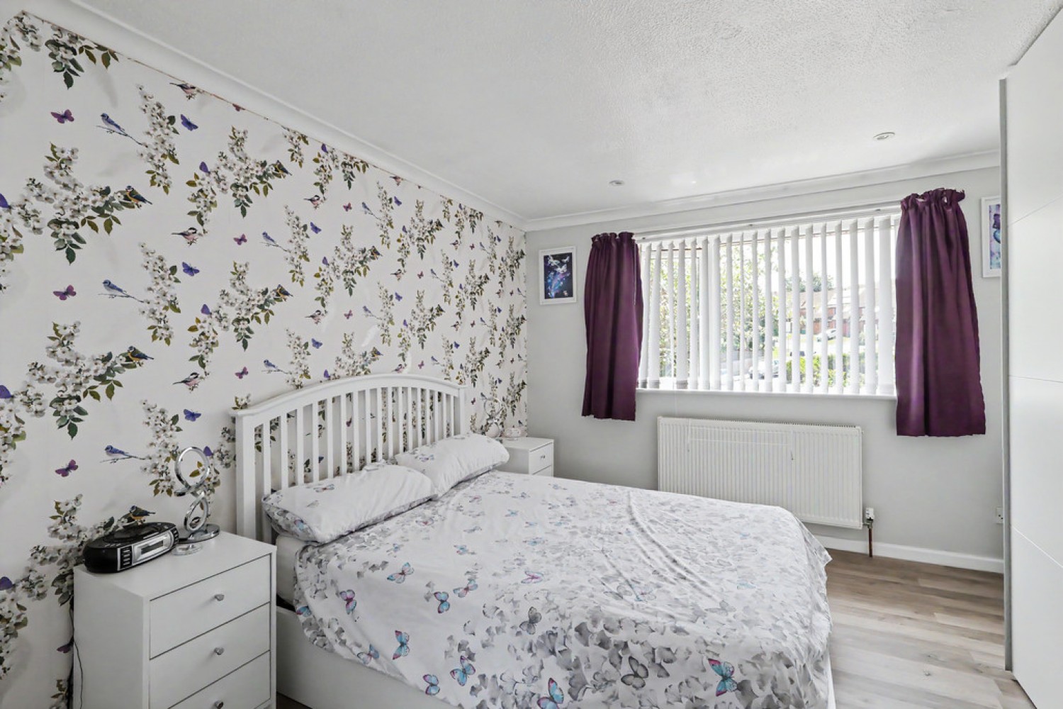 4 bedroom House for Sale Gussage Road, Poole