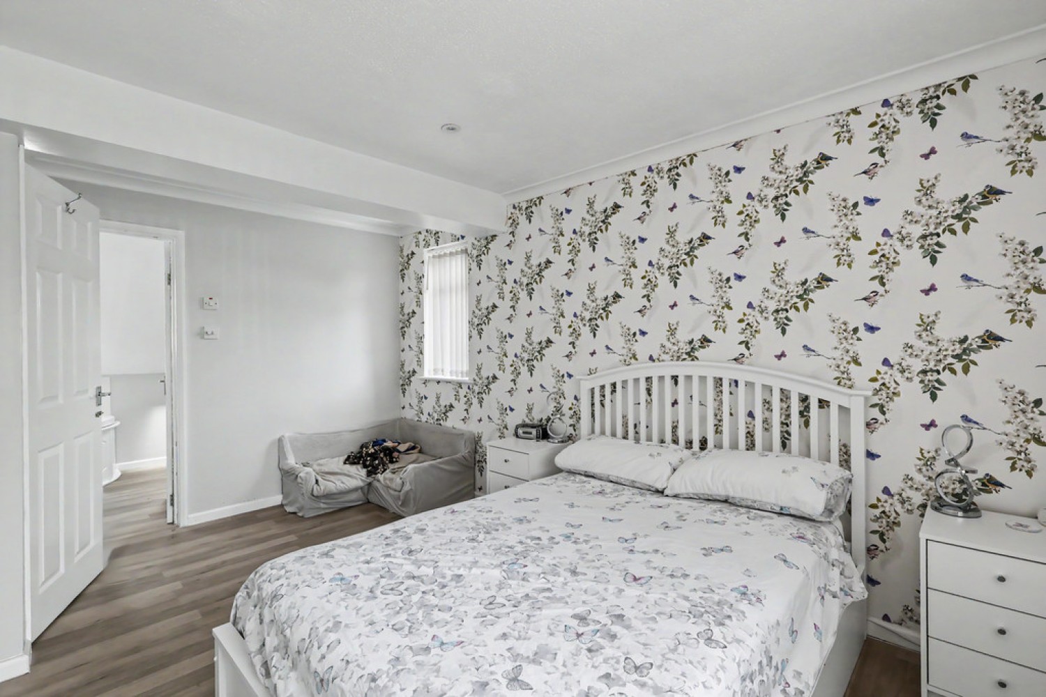 4 bedroom House for Sale Gussage Road, Poole