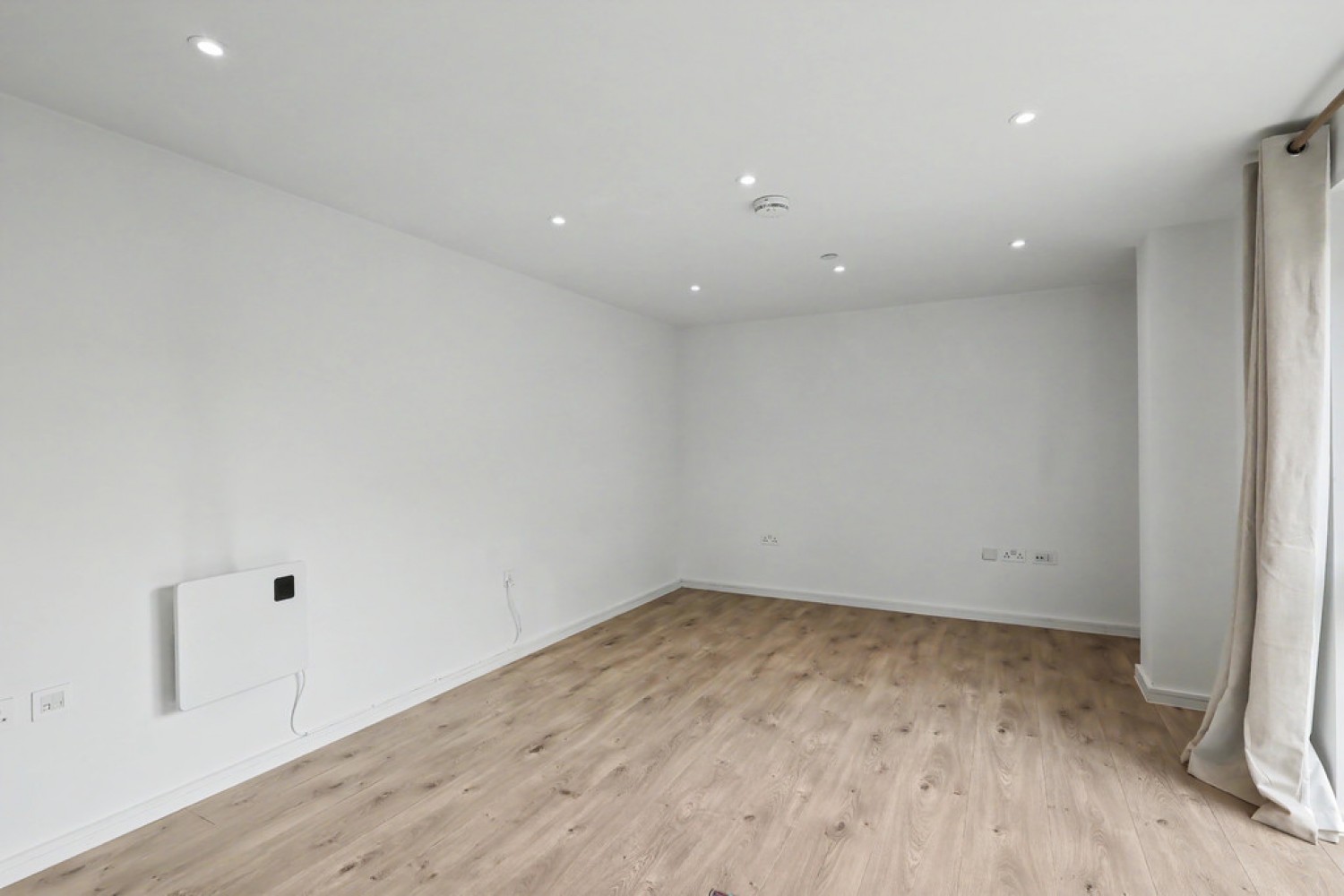 2 bedroom Flat for Sale The Observatory, Park Road