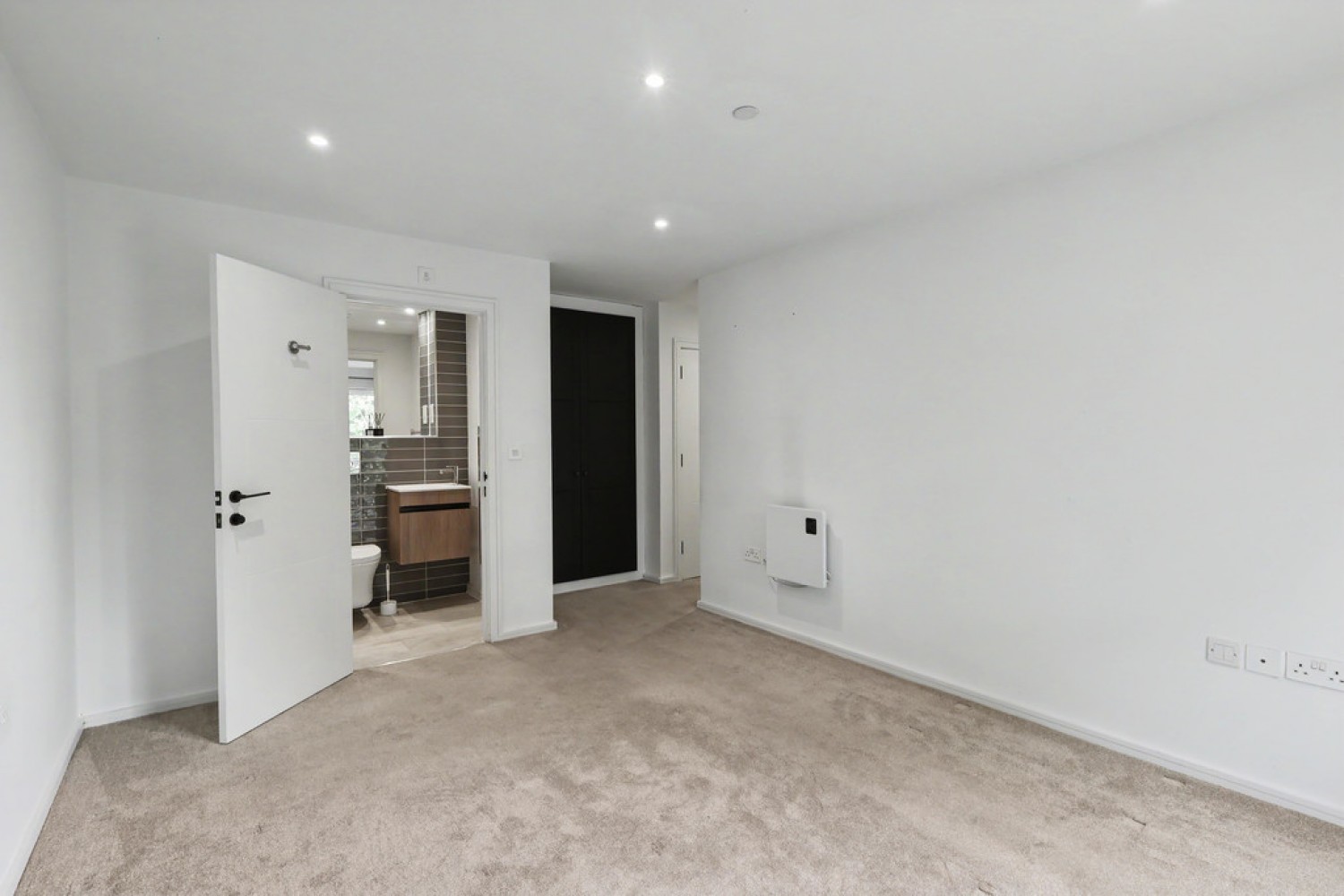 2 bedroom Flat for Sale The Observatory, Park Road