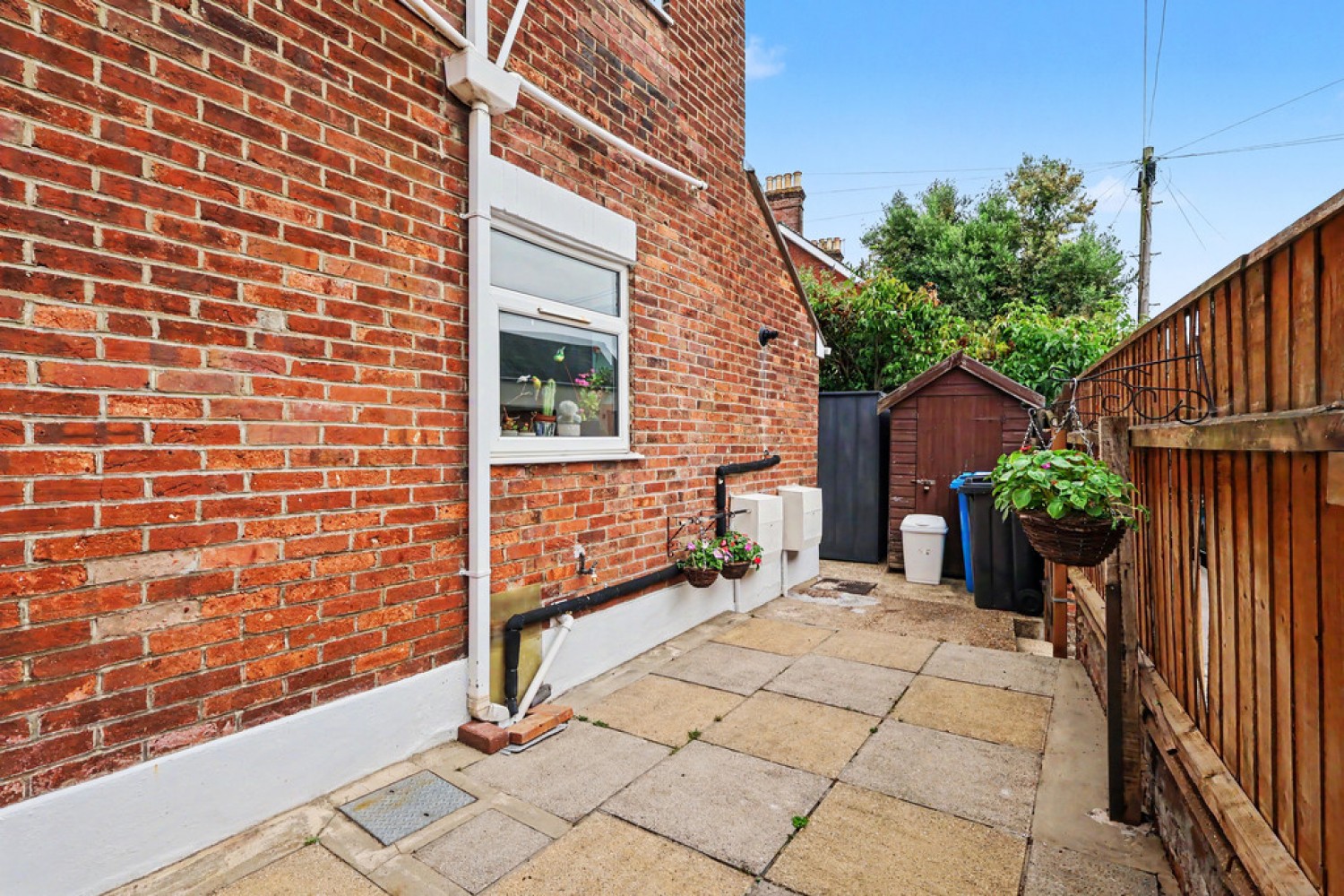2 bedroom Flat for Sale Garland Road, Poole