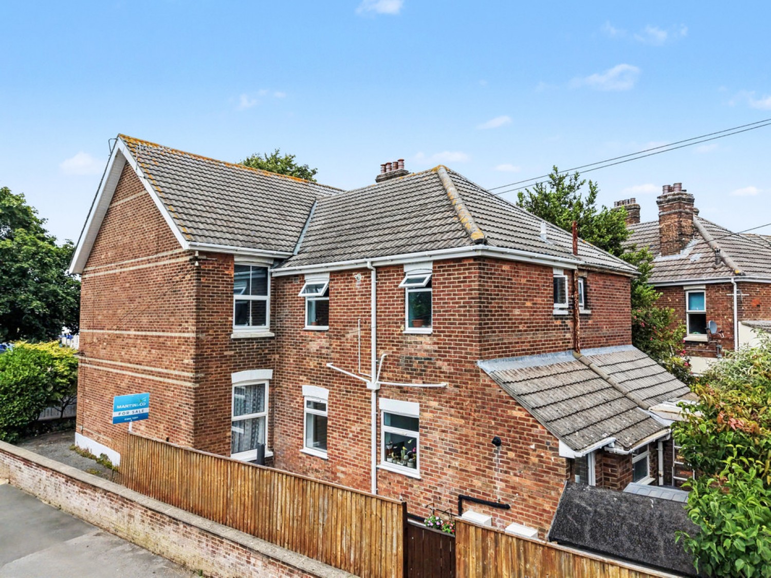 2 bedroom Flat for Sale Garland Road, Poole