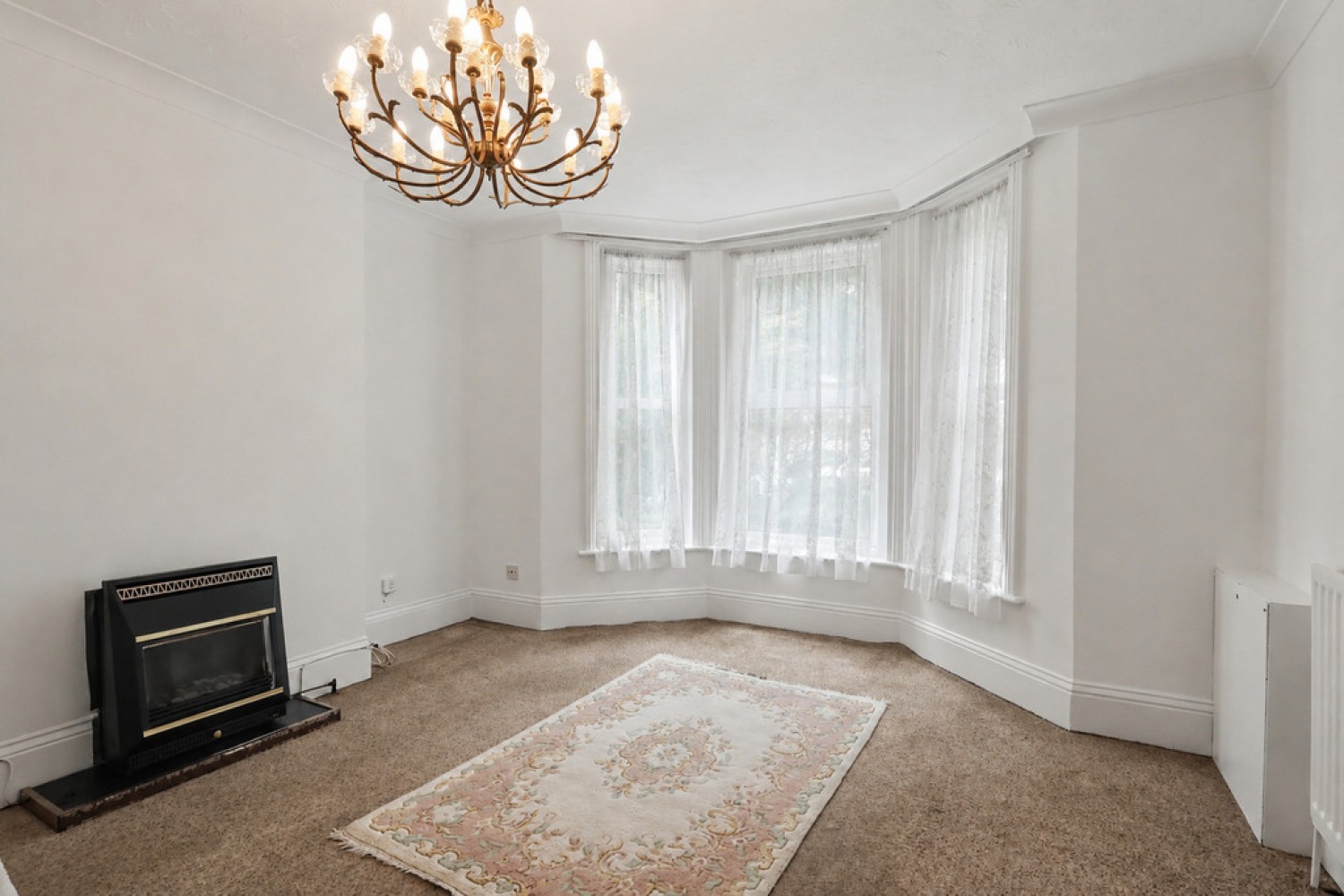 2 bedroom Flat for Sale Garland Road, Poole