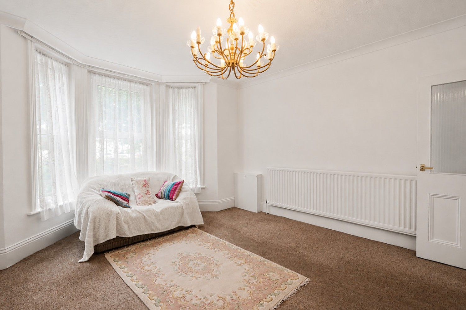 2 bedroom Flat for Sale Garland Road, Poole