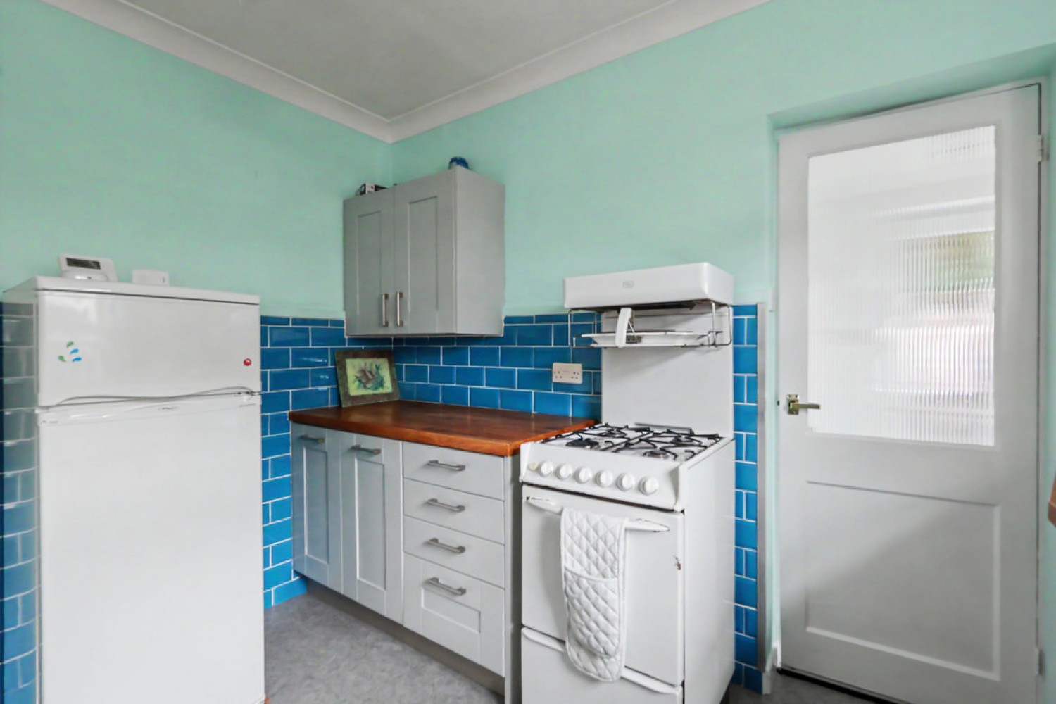 2 bedroom Flat for Sale Garland Road, Poole