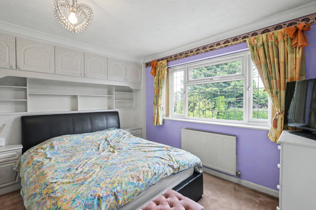 Baverstock Road, Poole