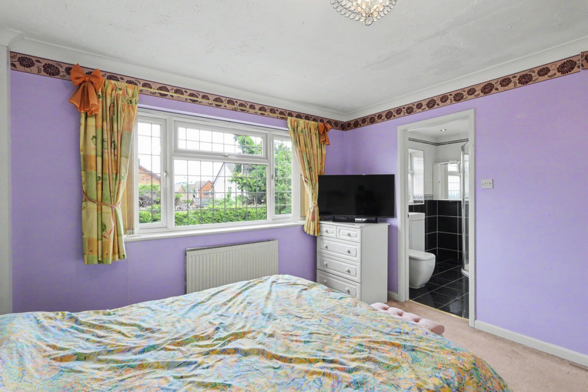 Baverstock Road, Poole