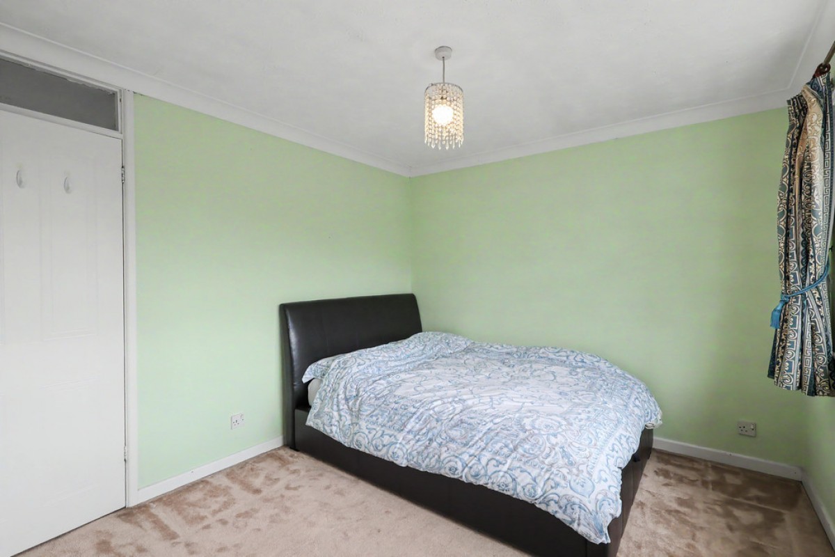 Baverstock Road, Poole