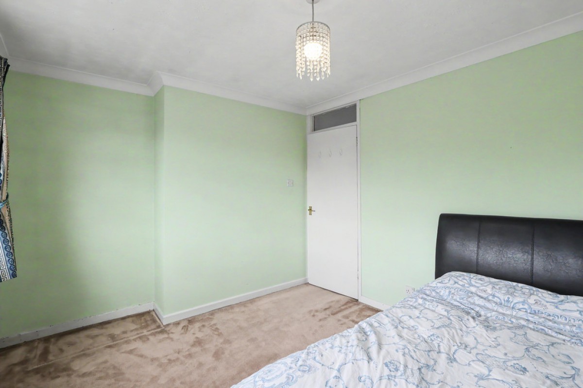 Baverstock Road, Poole