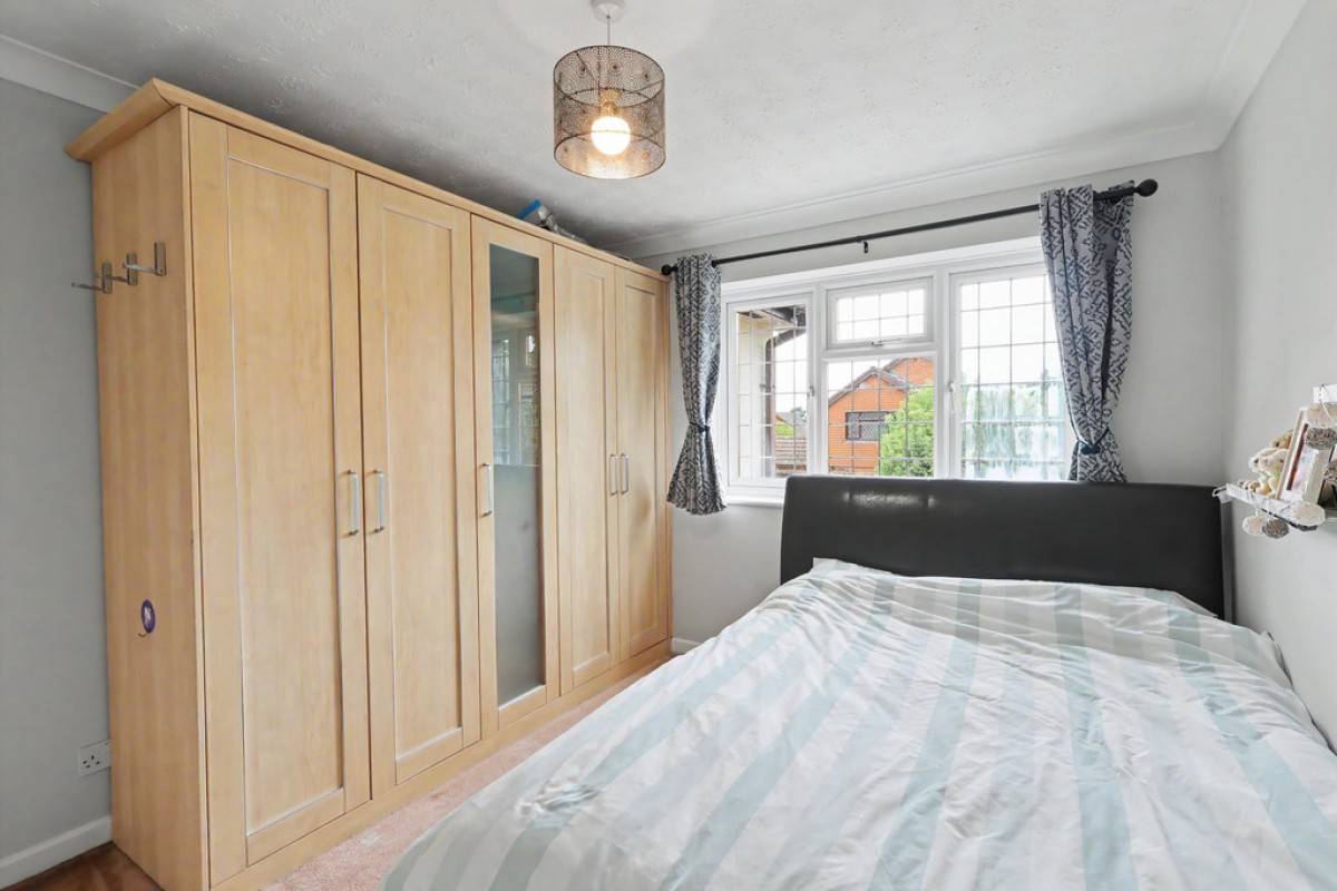 Baverstock Road, Poole