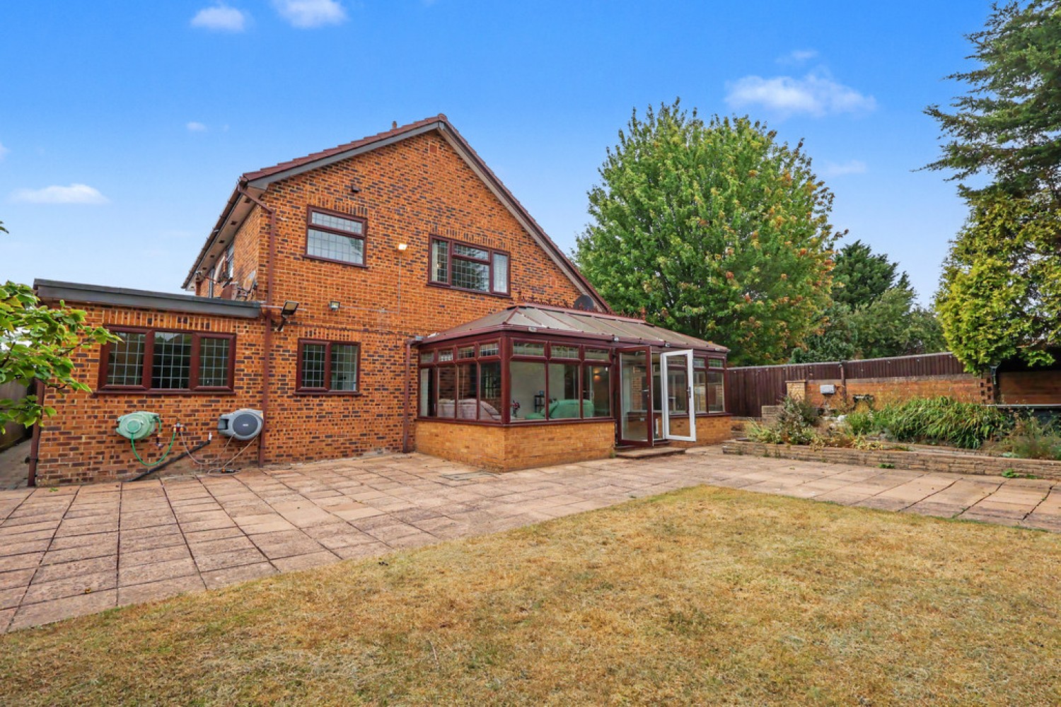 6 bedroom House for Sale Baverstock Road, Poole