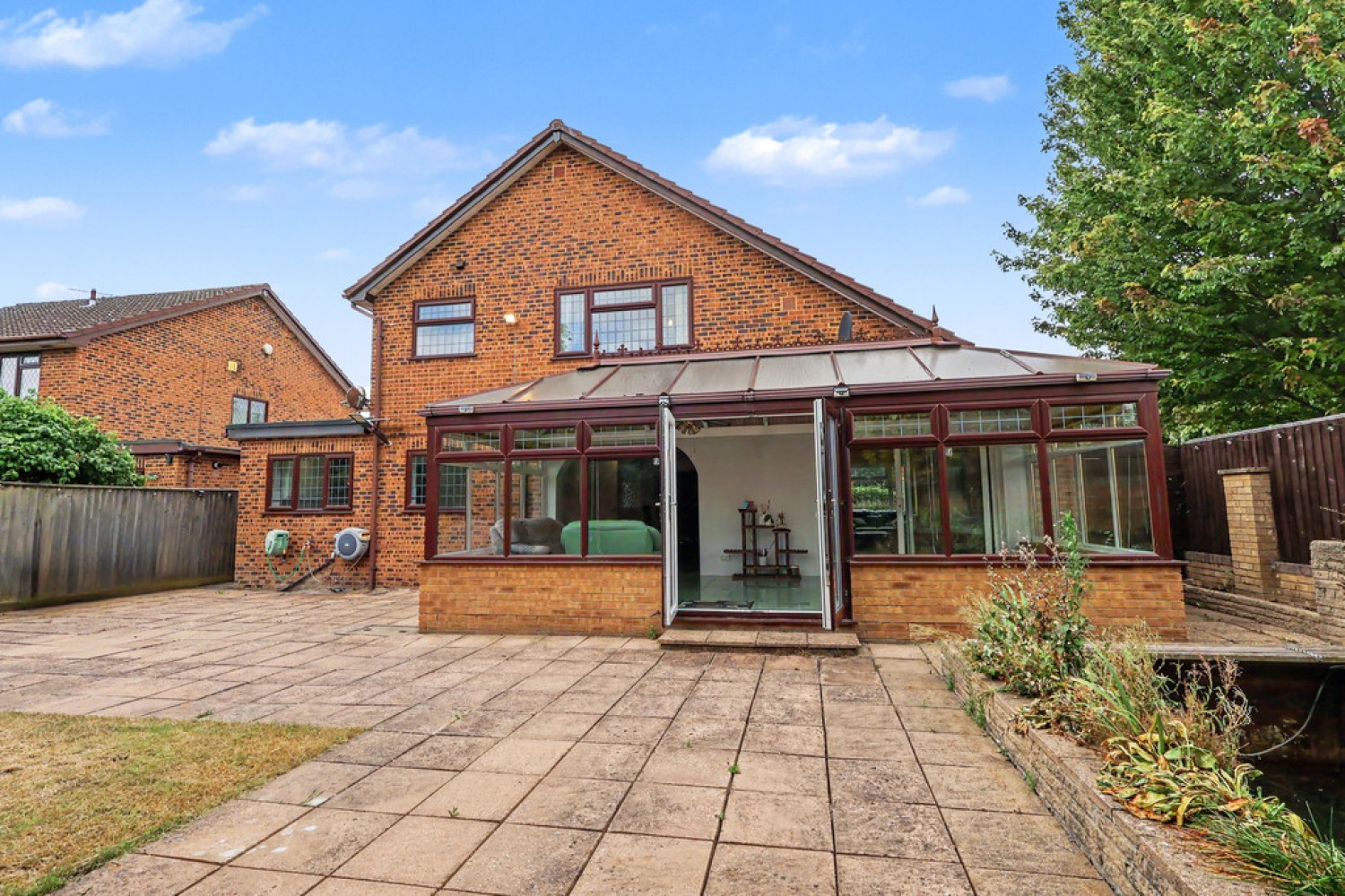 6 bedroom House for Sale Baverstock Road, Poole