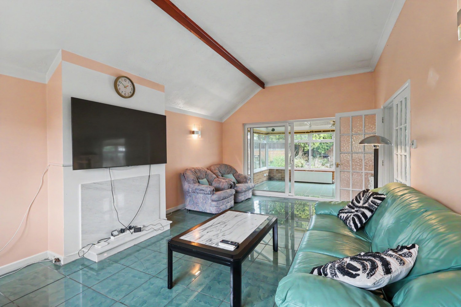 6 bedroom House for Sale Baverstock Road, Poole