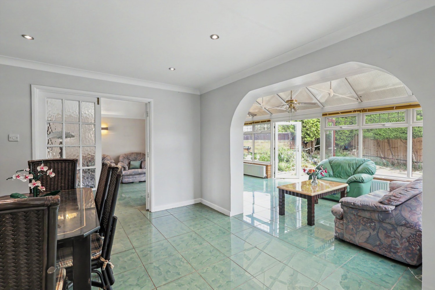 6 bedroom House for Sale Baverstock Road, Poole