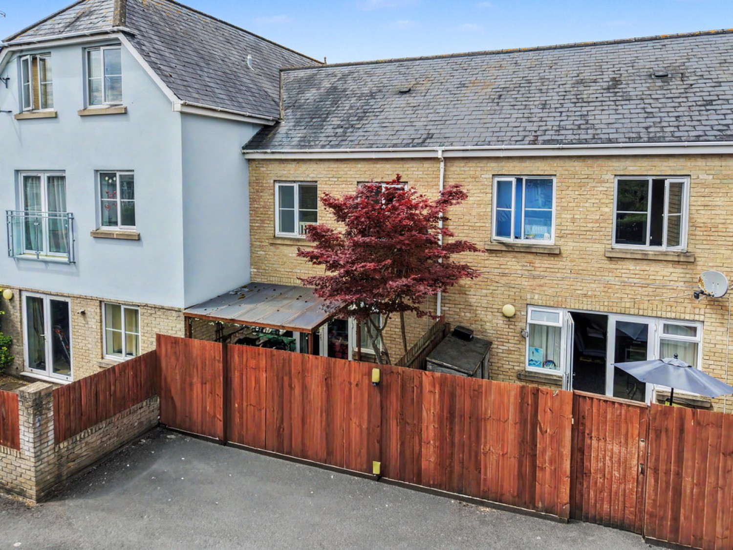 3 bedroom House for Sale Richmond Road, Lower Parkstone, Poole