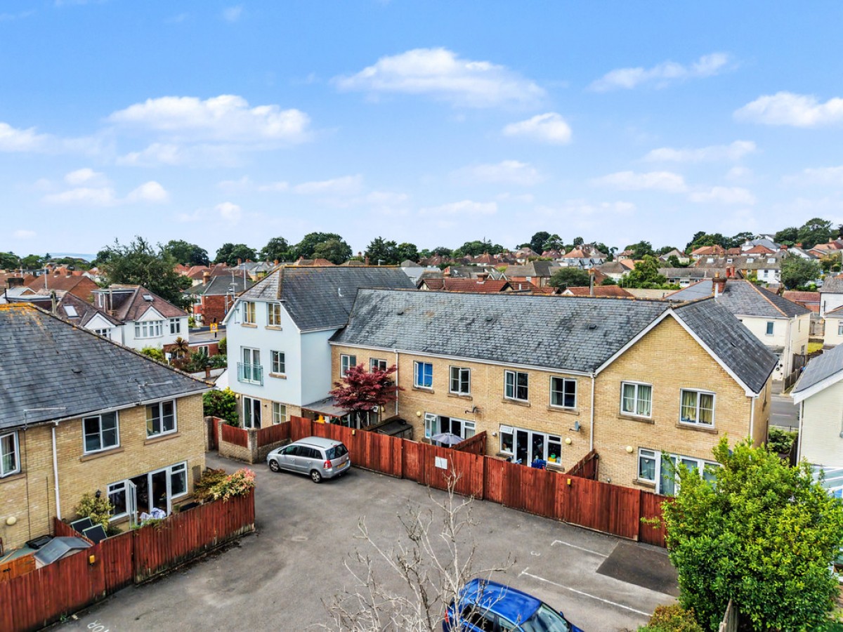 Richmond Road, Lower Parkstone, Poole