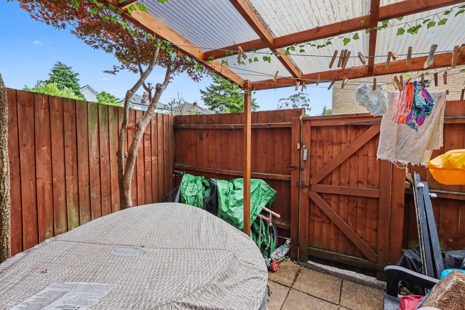 3 bedroom House for Sale Richmond Road, Lower Parkstone, Poole
