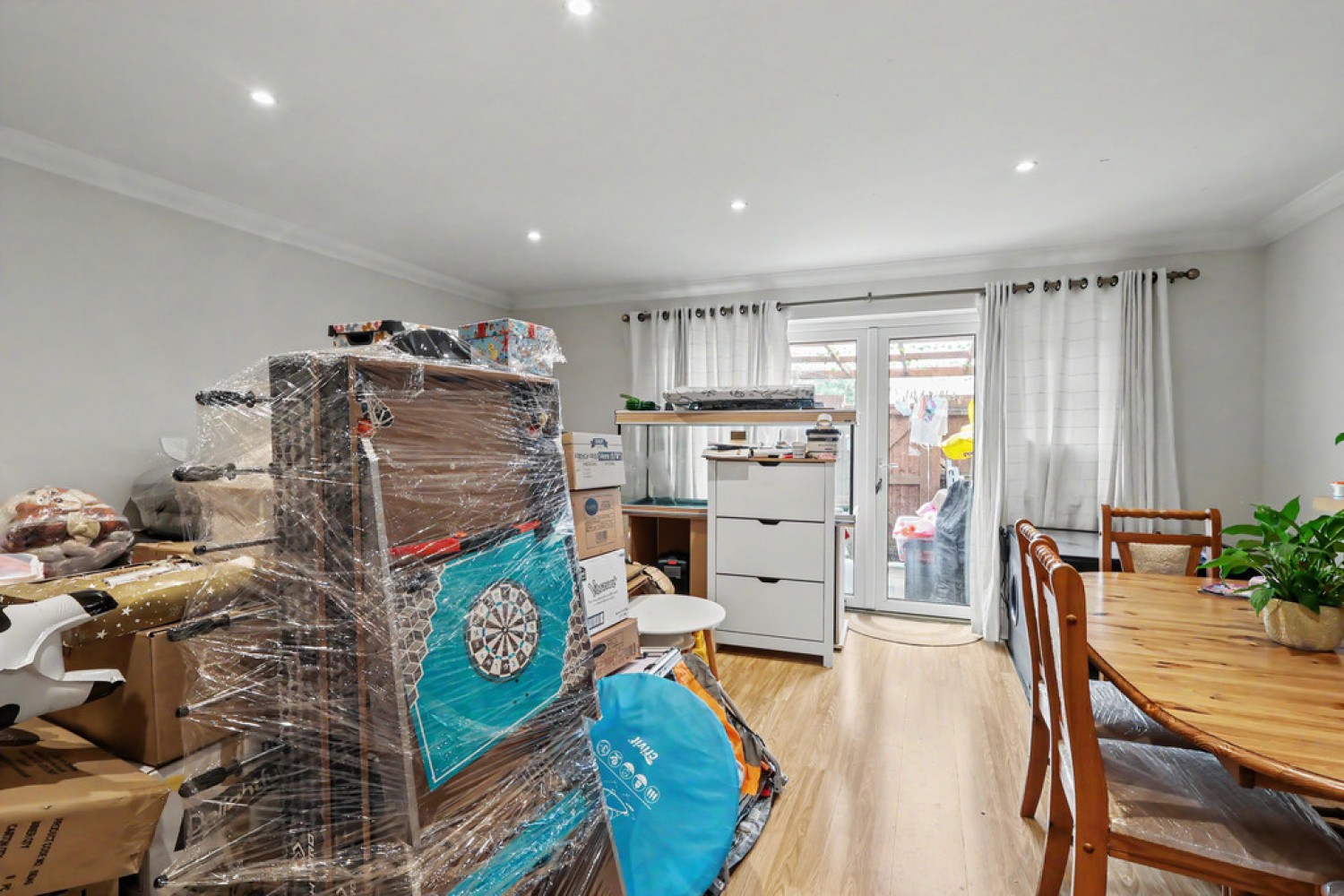 3 bedroom House for Sale Richmond Road, Lower Parkstone, Poole