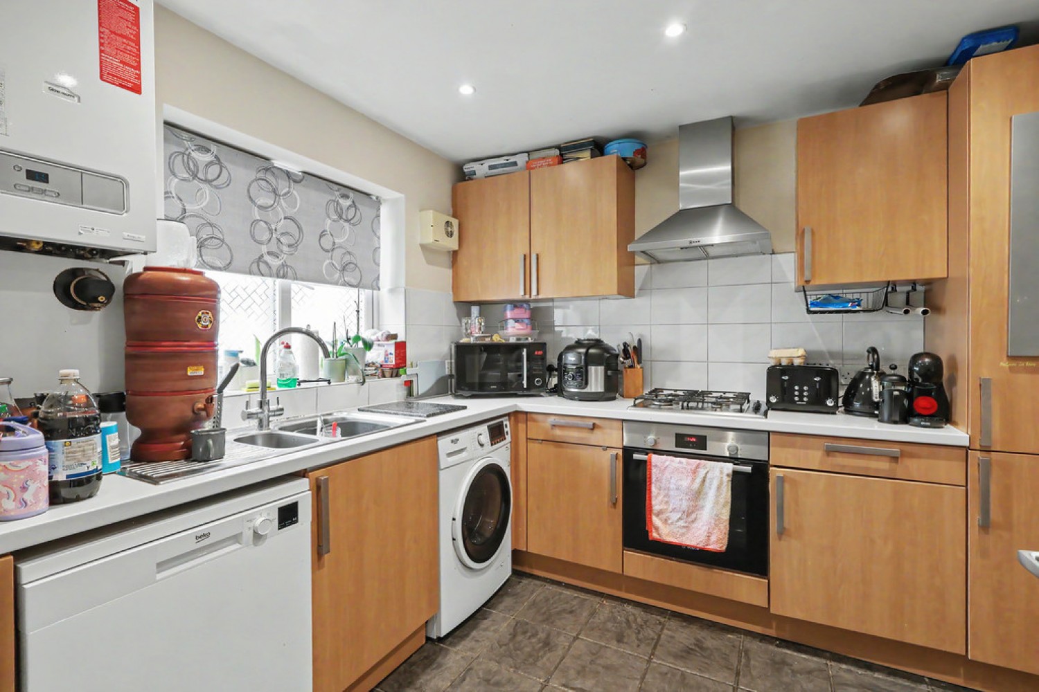 3 bedroom House for Sale Richmond Road, Lower Parkstone, Poole