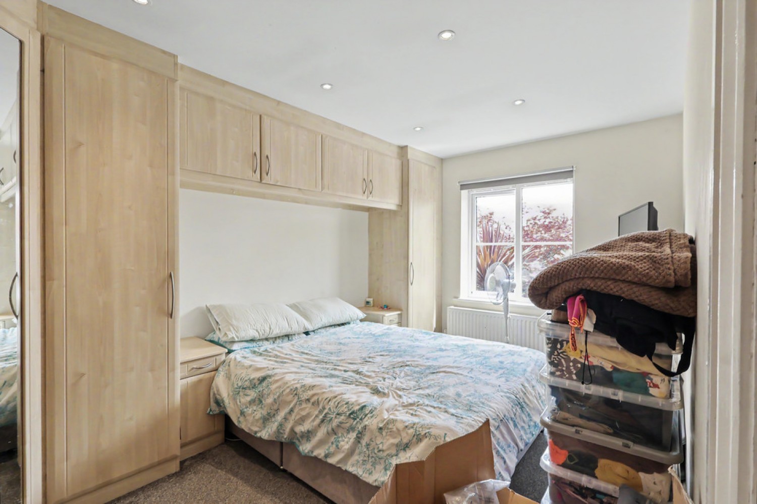 3 bedroom House for Sale Richmond Road, Lower Parkstone, Poole