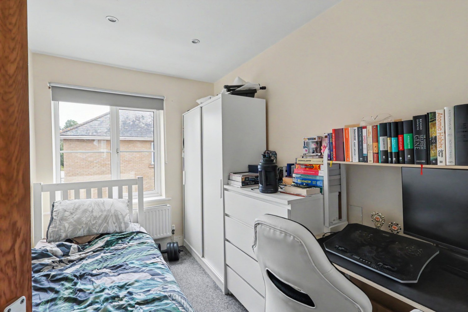 3 bedroom House for Sale Richmond Road, Lower Parkstone, Poole