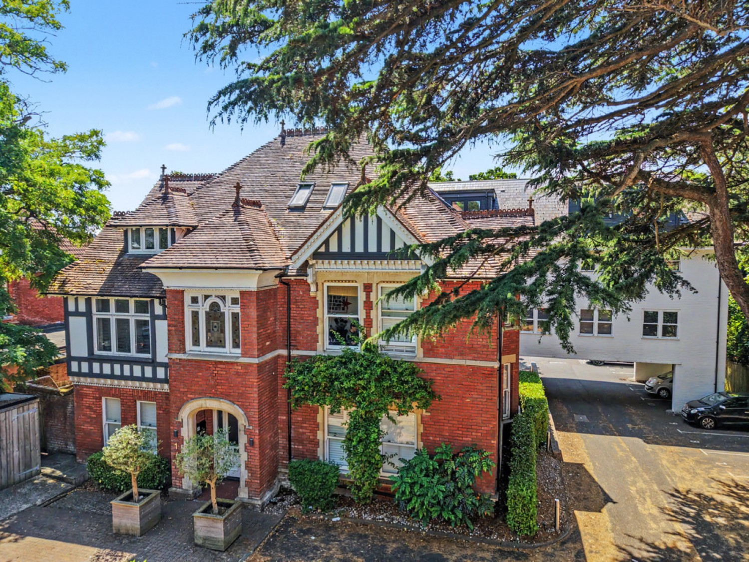 1 bedroom Flat for Sale Sion House, 16 Commercial Road