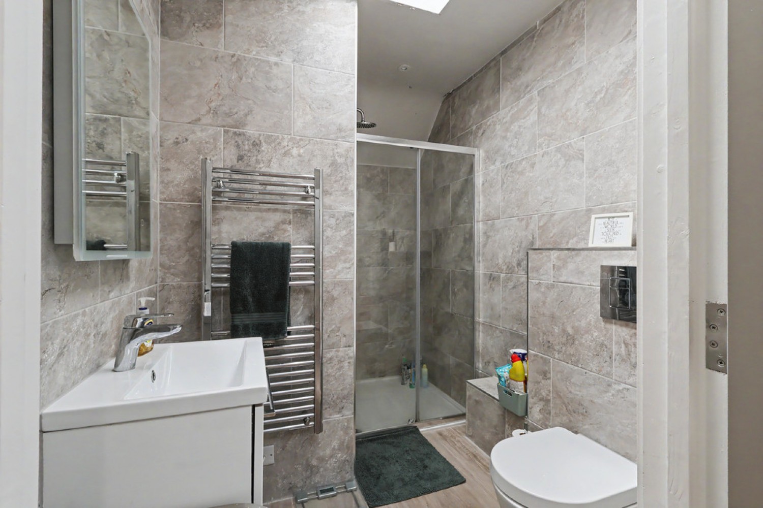 1 bedroom Flat for Sale Sion House, 16 Commercial Road