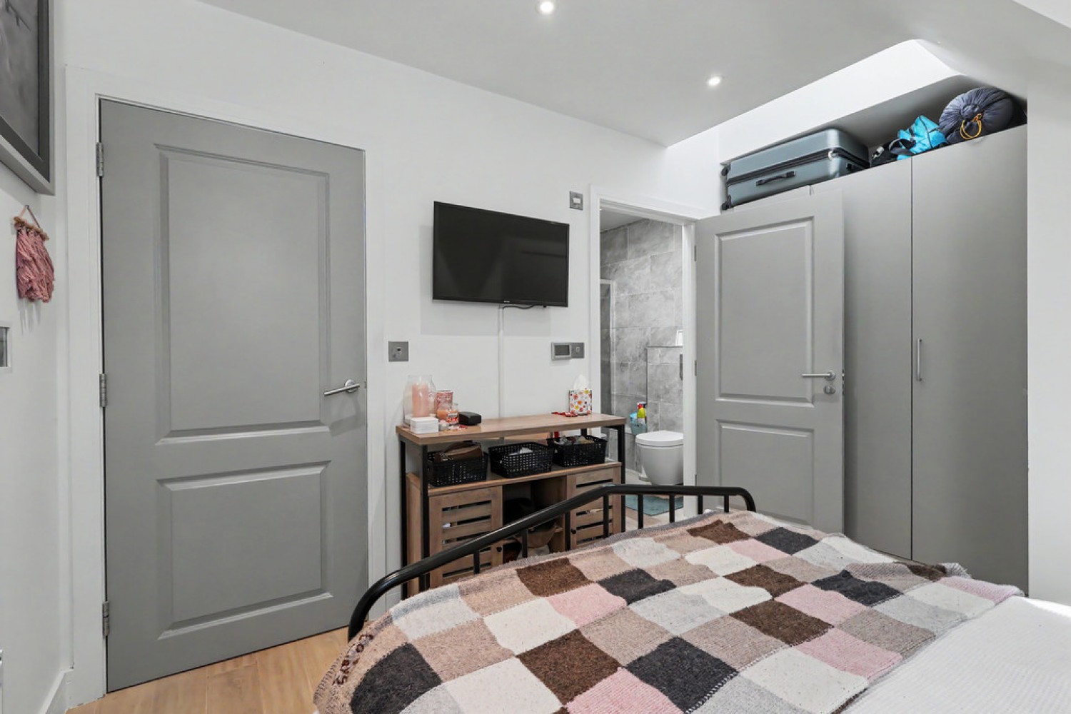 1 bedroom Flat for Sale Sion House, 16 Commercial Road
