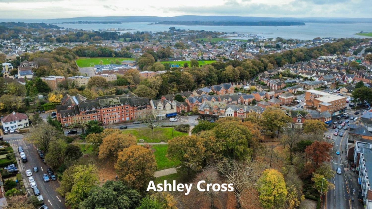 1 bedroom Flat for Sale Sion House, 16 Commercial Road
