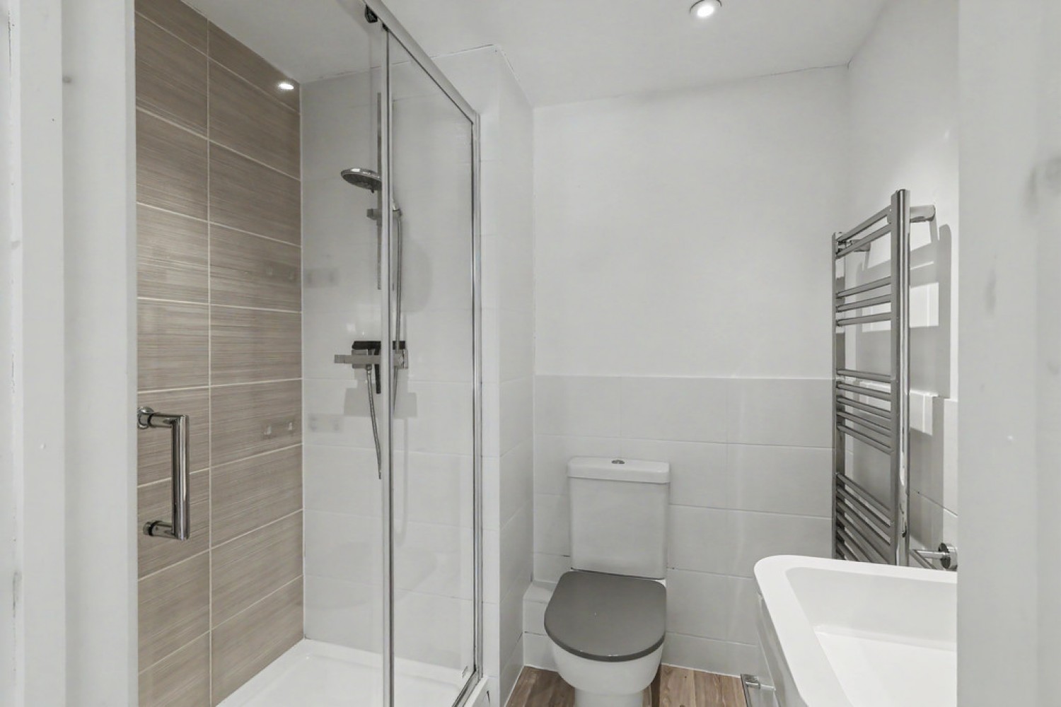 2 bedroom Flat for Letting Poole, Dorset