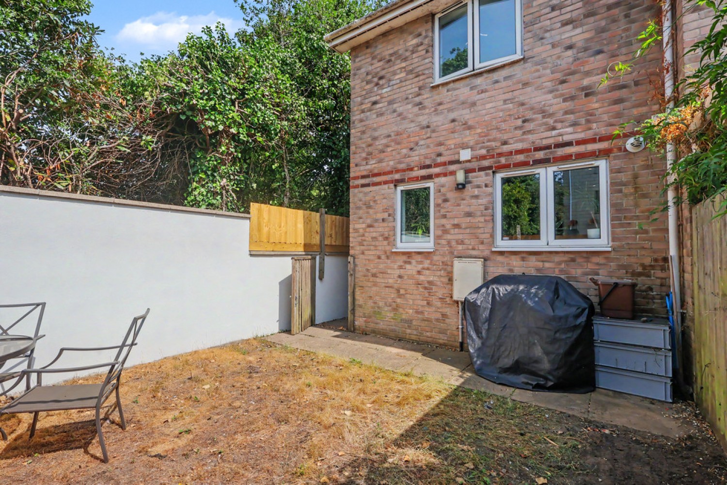 2 bedroom House for Sale Chesil Gardens, Poole