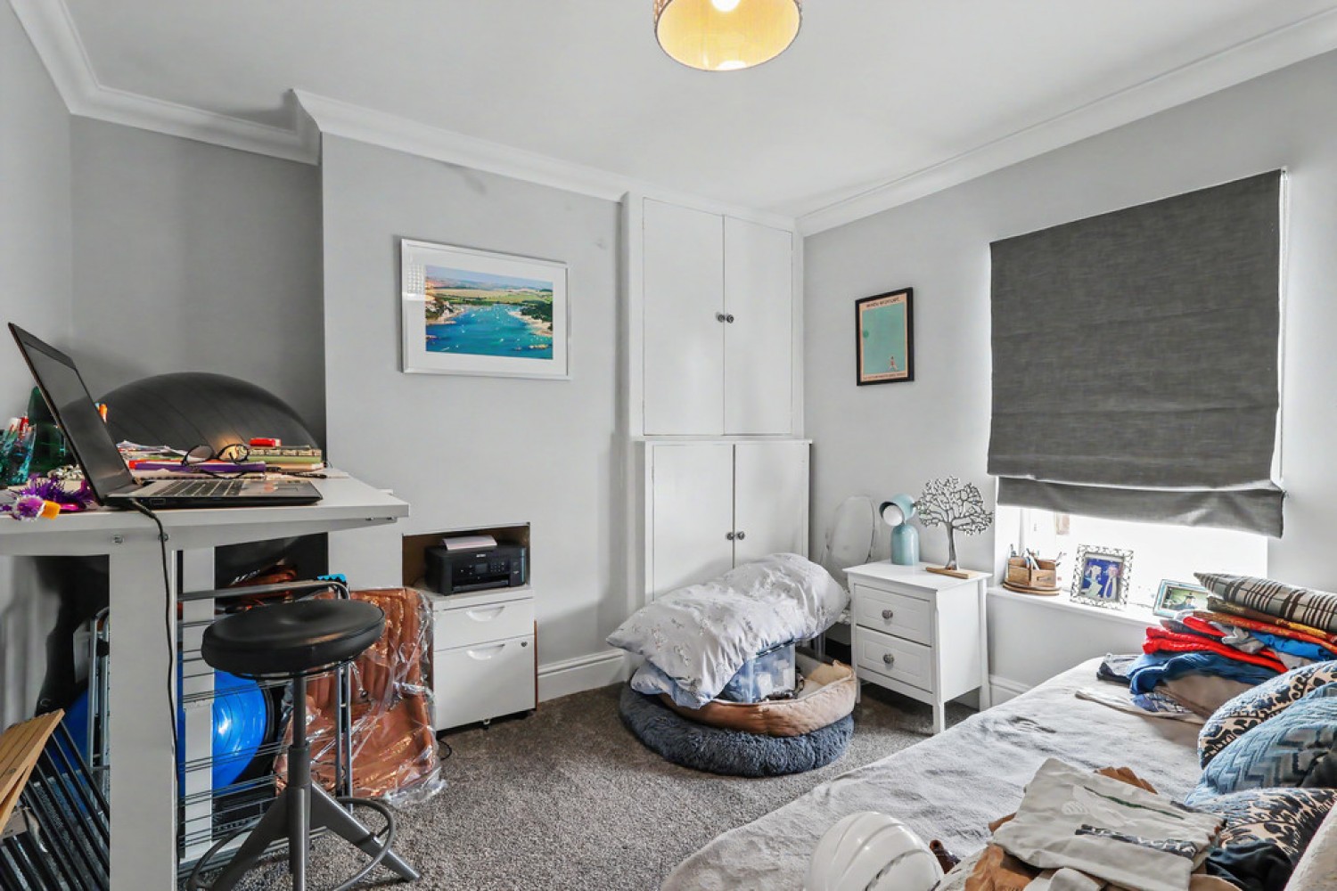3 bedroom House for Letting Poole, Dorset