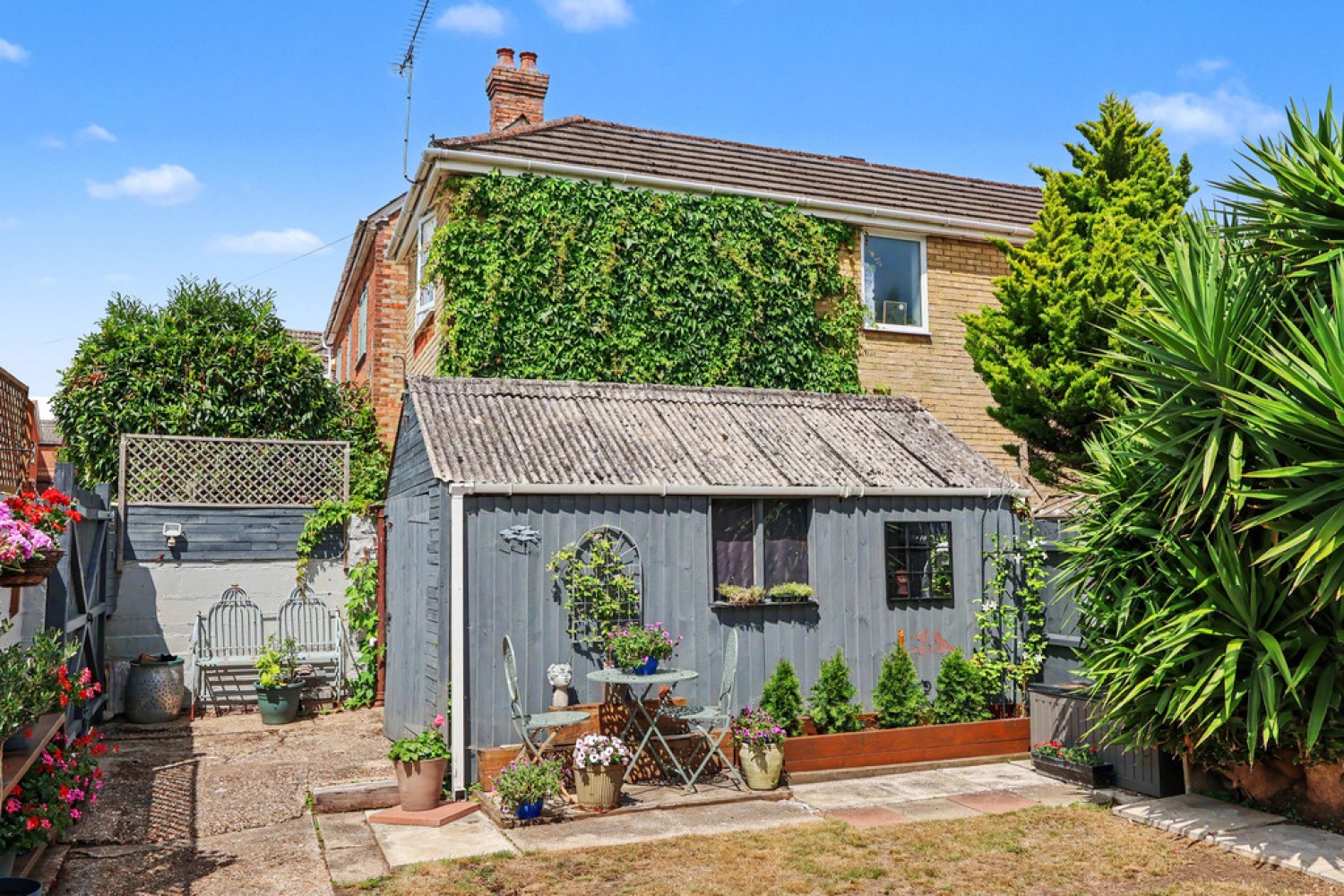 3 bedroom House for Letting Poole, Dorset