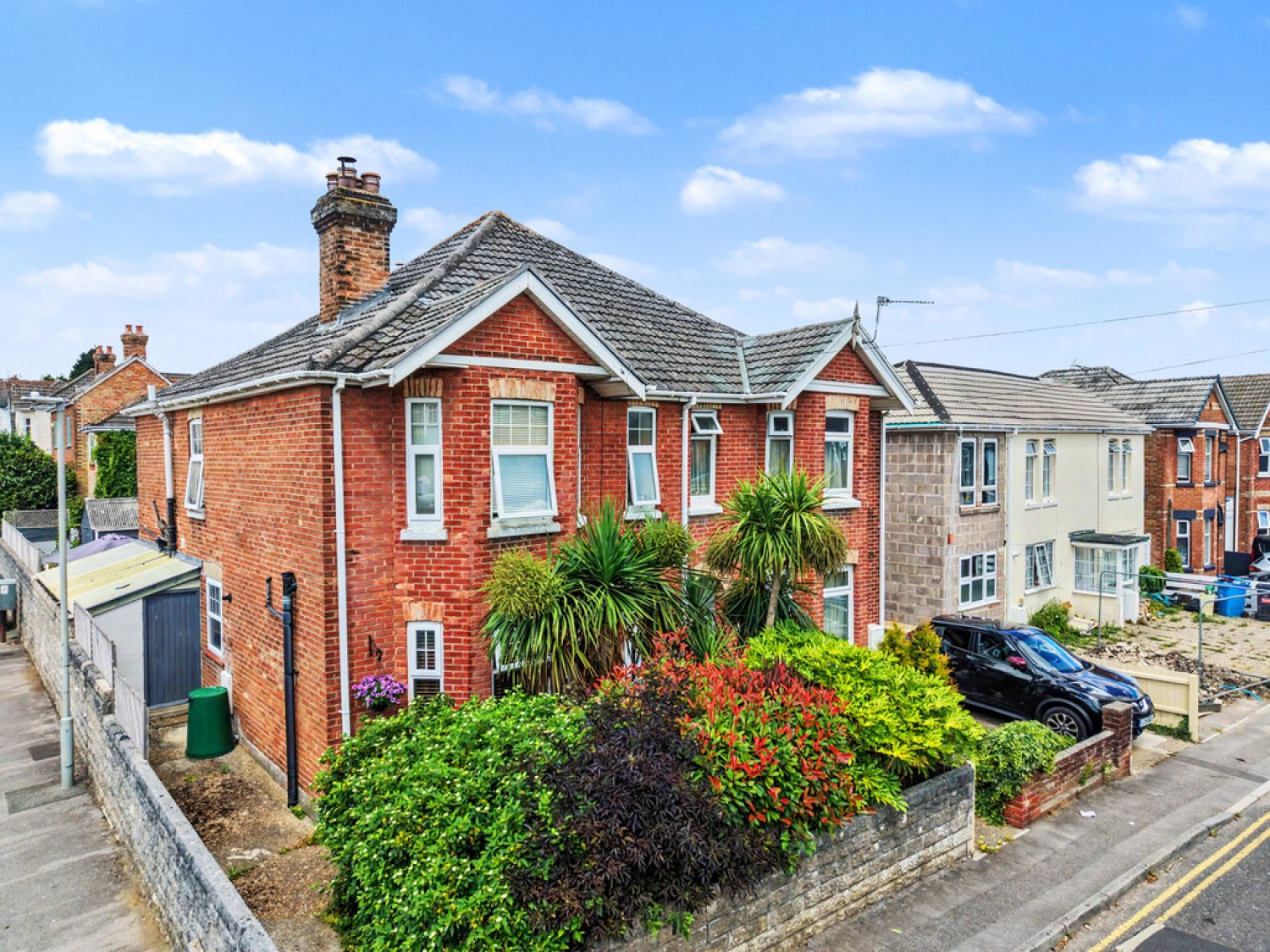 3 bedroom House for Letting Poole, Dorset